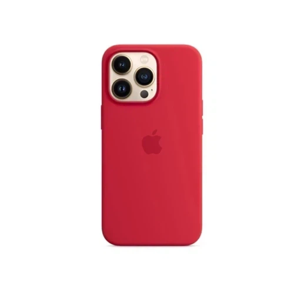 Чехол Silicone Case iPhone 13 Pro